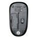 Мышь Оклик 515MW черный/серый оптическая (1000dpi) беспроводная USB для ноутбука (3but) [10.12], шт#1864307