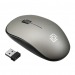 Мышь Оклик 515MW черный/серый оптическая (1000dpi) беспроводная USB для ноутбука (3but) [10.12], шт#1805099