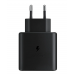 Сетевое зарядное устройство Type-C для Samsung EP-TA845 (45W, PD) (тех.упак.) Черный#1805721