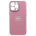 Чехол-накладка ORG STC005 для "Apple iPhone 13 Pro" (rose) (213675)#1808468