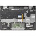 Топ-панель HP Envy x360 13-ar коричневая (с вставкой под дерево)#1832394