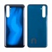 Задняя крышка для Realme 6 Pro (RMX2063) Синий#2089707