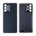 Задняя крышка для Samsung Galaxy A33 5G (A336B) Черный#2082156