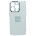 Чехол-накладка STC005 для Apple iPhone 14 Pro (grey)#1808305