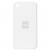 Чехол-накладка STC005 для Apple iPhone 7/8/SE 2020/SE 2022 (white)#2039848