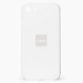 Чехол-накладка STC005 для Apple iPhone 7/8/SE 2020/SE 2022 (white)#1809274