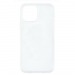 Накладка силиконовая Vixion 1,0мм для iPhone 13 Pro Max (прозрачный)#1879025
