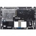Топ-панель Acer Swift 3 SF316-51 темно-серая с подсветкой#1830430