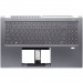 Топ-панель Acer Swift 3 SF316-51 темно-серая с подсветкой#1830431