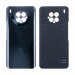 Задняя крышка для Huawei Honor 50 Lite (NTN-LX1) Черный#2096673