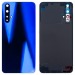 Задняя крышка для Huawei Honor 20 (YAL-L21) Синий - Премиум#2137810