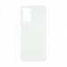Чехол силиконовый противоударный для Oppo A55 4G прозрачный#1809692