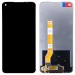 Дисплей для Realme 9 5G (RMX3474) в сборе с тачскрином Черный - OR#1812202