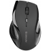 Мышь беспроводная Defender MM-295 Черный#1809427