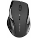 Мышь беспроводная Defender MM-295 Черный#2135540