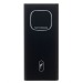 Внешний аккумулятор SKYDOLPHIN SP31 20000mAh Micro/Type-C/USB*2 (black)(212035)#1810786