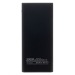 Внешний аккумулятор SKYDOLPHIN SP31 20000mAh Micro/Type-C/USB*2 (black)(212035)#1833521
