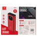 Внешний аккумулятор SKYDOLPHIN SP31 20000mAh Micro/Type-C/USB*2 (red)(212036)#1833535