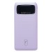 Внешний аккумулятор SKYDOLPHIN SP34 22,5W 20000mAh Micro/Type-C/USB*2/Type-C (purple)(212040)#1810798