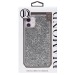 Чехол-накладка - PC071 POSH SHINE для "Apple iPhone 11" россыпь кристаллов (silver) (212735)#1866702