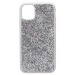 Чехол-накладка - PC071 POSH SHINE для "Apple iPhone 11" россыпь кристаллов (silver) (212735)#1866700