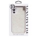 Чехол-накладка - PC071 POSH SHINE для "Apple iPhone 11" россыпь кристаллов (white) (212736)#1866694