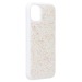 Чехол-накладка - PC071 POSH SHINE для "Apple iPhone 11" россыпь кристаллов (white) (212736)#2138869