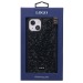 Чехол-накладка - PC071 POSH SHINE для "Apple iPhone 13" россыпь кристаллов (black) (212740)#1866686
