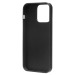 Чехол-накладка - PC071 POSH SHINE для "Apple iPhone 14 Pro Max" россыпь кристаллов (black) (212756)#1866674