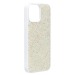 Чехол-накладка - PC071 POSH SHINE для "Apple iPhone 14 Pro Max" россыпь кристаллов (white) (212758)#1866665