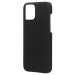 Чехол-накладка Cellis SM009 POSH KEVLAR SafeMag для "Apple iPhone 12 Pro Max" (black) (210754)#1810987