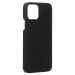 Чехол-накладка Cellis SM009 POSH KEVLAR SafeMag для "Apple iPhone 12/iPhone 12 Pro" (black) (210753)#1810991
