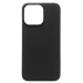 Чехол-накладка Cellis SM009 POSH KEVLAR SafeMag для "Apple iPhone 13 Pro" (black) (210756)#1810997