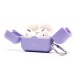 Чехол - PCP03 для кейса "Apple AirPods Pro" (light violet) (212486)#2013930