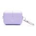 Чехол - PCP03 для кейса "Apple AirPods Pro" (light violet) (212486)#2013929