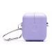 Чехол - PCP03 для кейса "Apple AirPods/AirPods 2" (light violet) (212476)#2013836