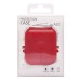 Чехол - PCP03 для кейса "Apple AirPods/AirPods 2" (red) (212473)#2013839