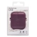 Чехол - PCP03 для кейса "Apple AirPods/AirPods 2" (violet) (212472)#2013841