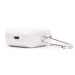 Чехол - PCP03 для кейса "Apple AirPods/AirPods 2" (white) (212477)#2013843