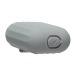 Чехол - AP015 для кейса "Apple AirPods/AirPods 2" (grey) (212531)#2006871