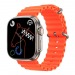 Смарт-часы CHAROME T8 Ultra (оранжевый)#1856241