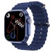 Смарт-часы CHAROME T8 Ultra (синий)#1856245