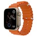 Смарт-часы - Smart X8 Ultra (orange/gold) (212459)#1859592