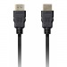 Кабель SMART BUY HDMI to HDMI ver.2.0  A-M/A-M, 2 m (K-352-20-2) (1/100)#1812727