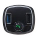 Автомобильный FM-трансмиттер - M32 PD 18W 2USB (black) (212237)#1815450