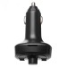 Автомобильный FM-трансмиттер - M32 PD 18W 2USB (black) (212237)#1815452