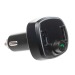 Автомобильный FM-трансмиттер - M32 PD 18W 2USB (black) (212237)#1815451