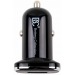 Автомобильное зарядное устройство USB BC CC12 (18W, QC3.0, 1USB) Черный#1893839