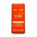 Защитное стекло Realme 9 5G (2022) (Full Glue) тех упаковка Черное#1836563