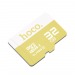 Карта памяти MicroSDHC 32GB Class 10 Hoco без адаптера#1831077